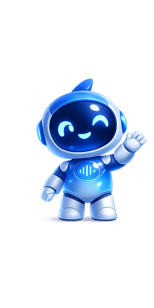 听潮 AI 助手