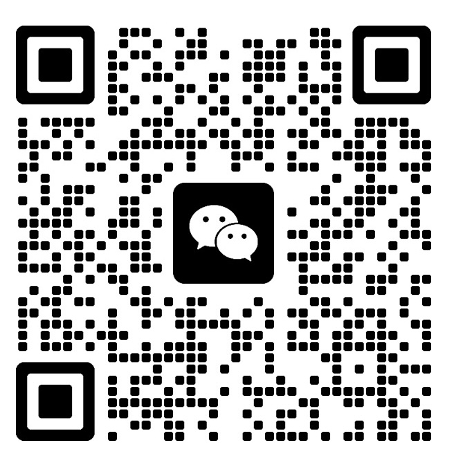 WeChat QR